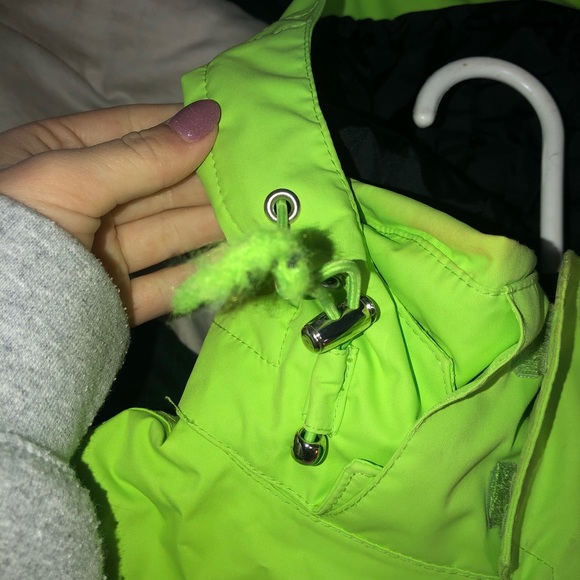 Jacket - Picture 7 of 7